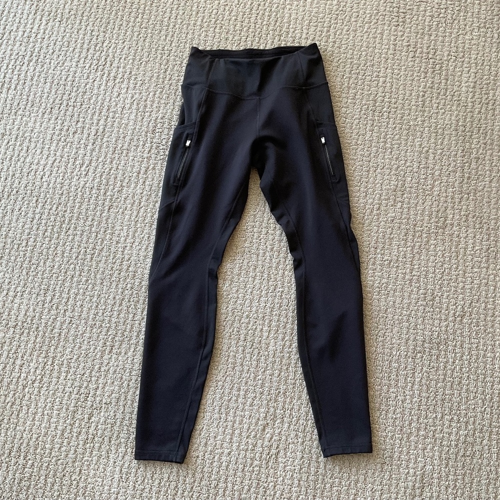 Athleta Rainier tight
